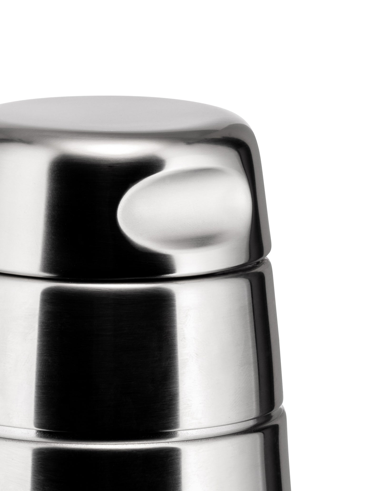 Alessi 870 Cocktail Shaker