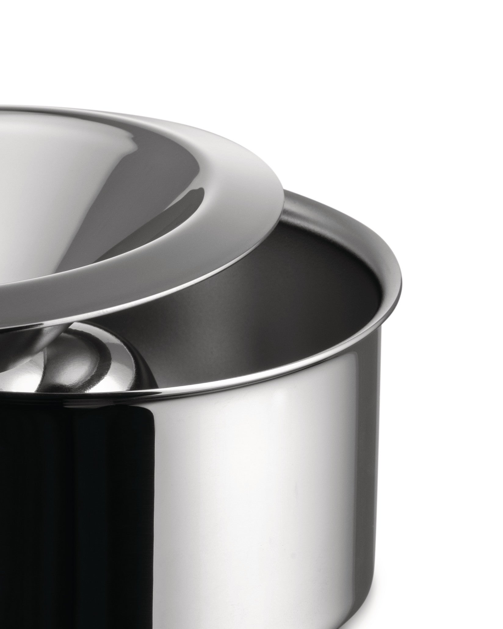 Alessi 90010 Ashtray