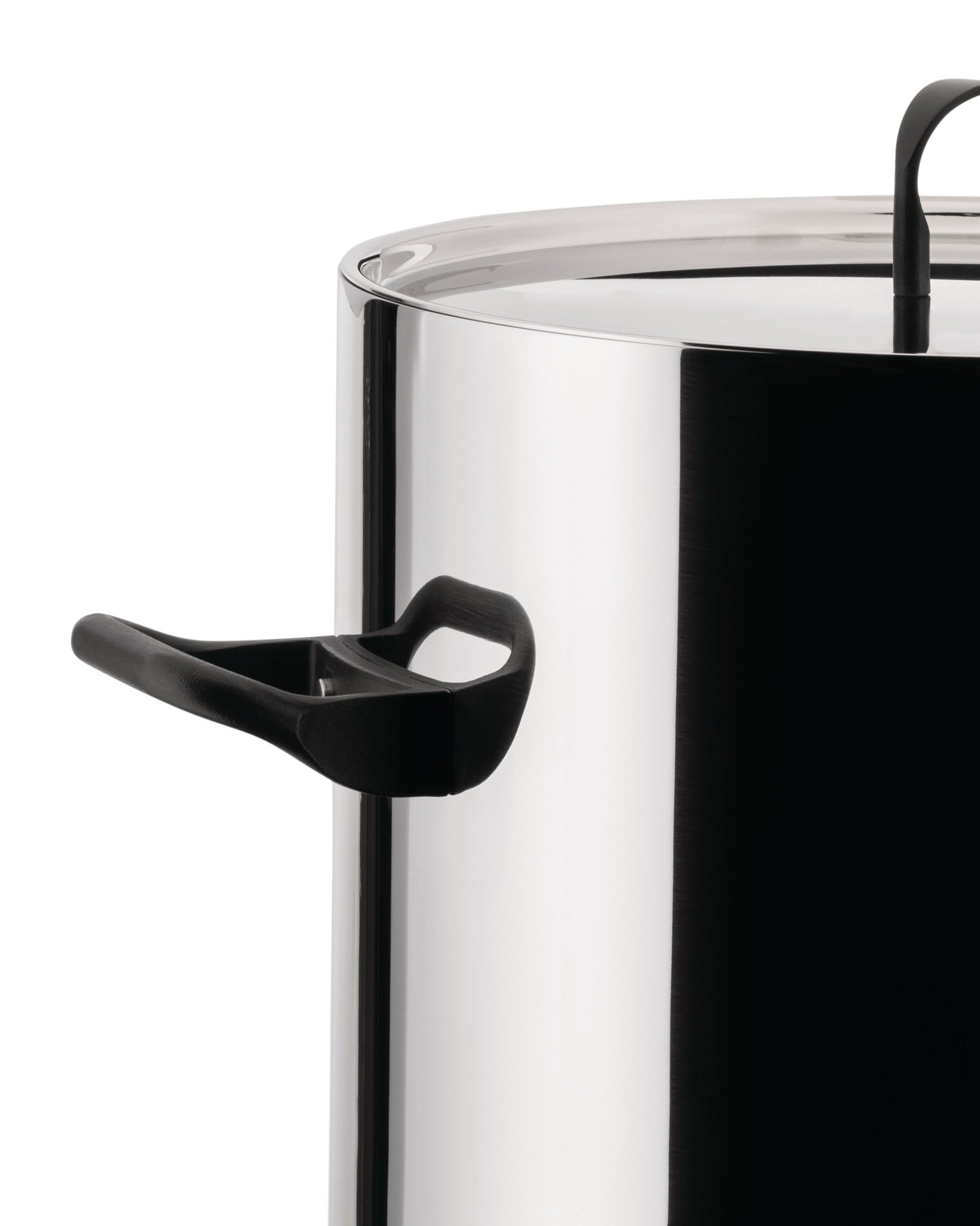 Alessi La Cintura di Orione Stockpot