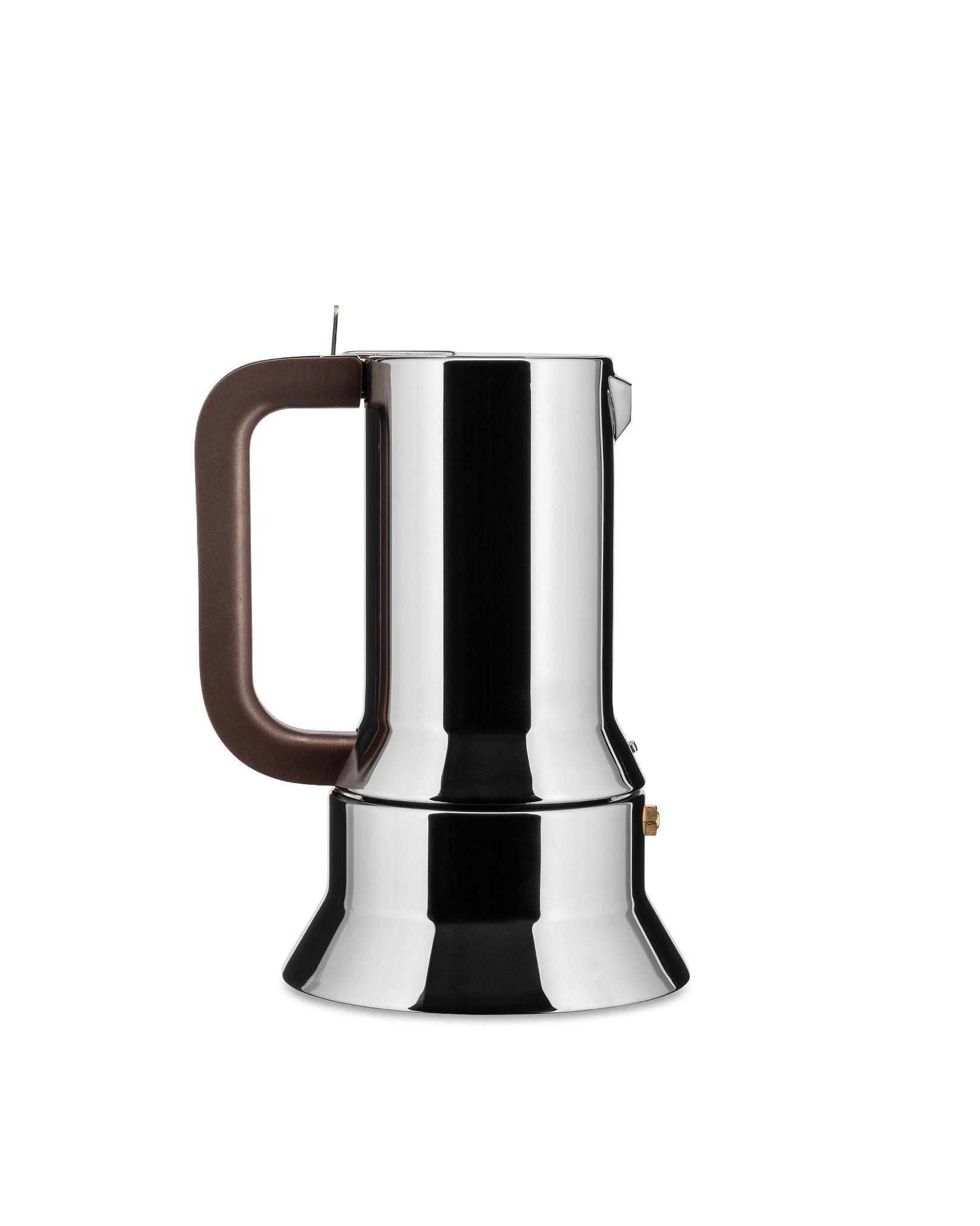 Alessi 9090 Espresso Coffee Maker – 313 Design Market