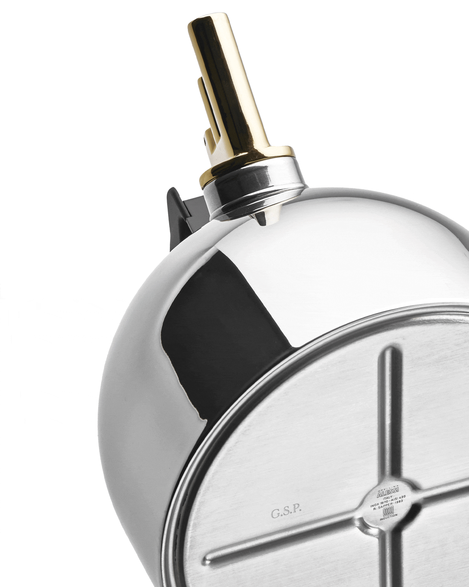 Alessi 9091 Kettle