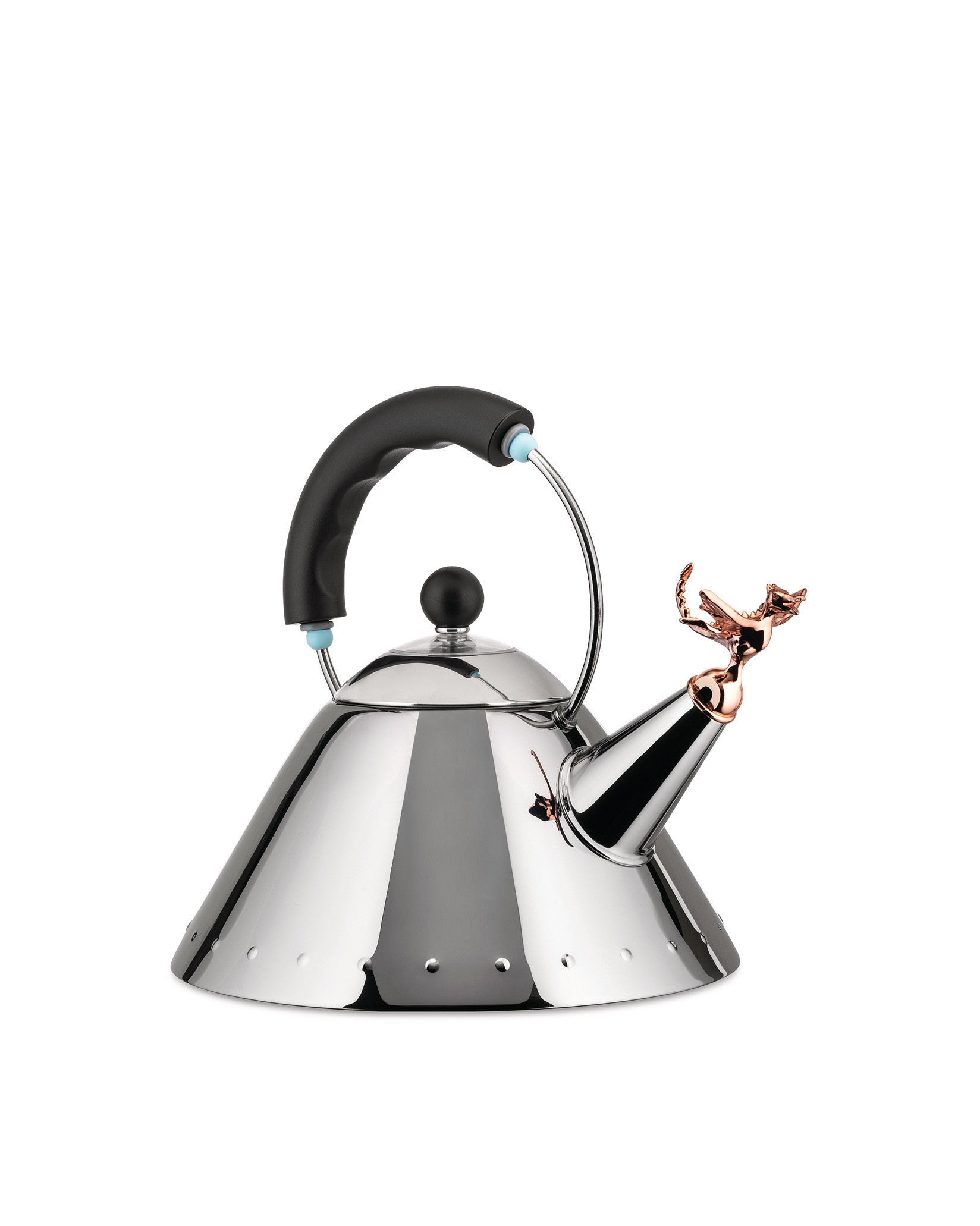 Alessi Tea Rex Kettle