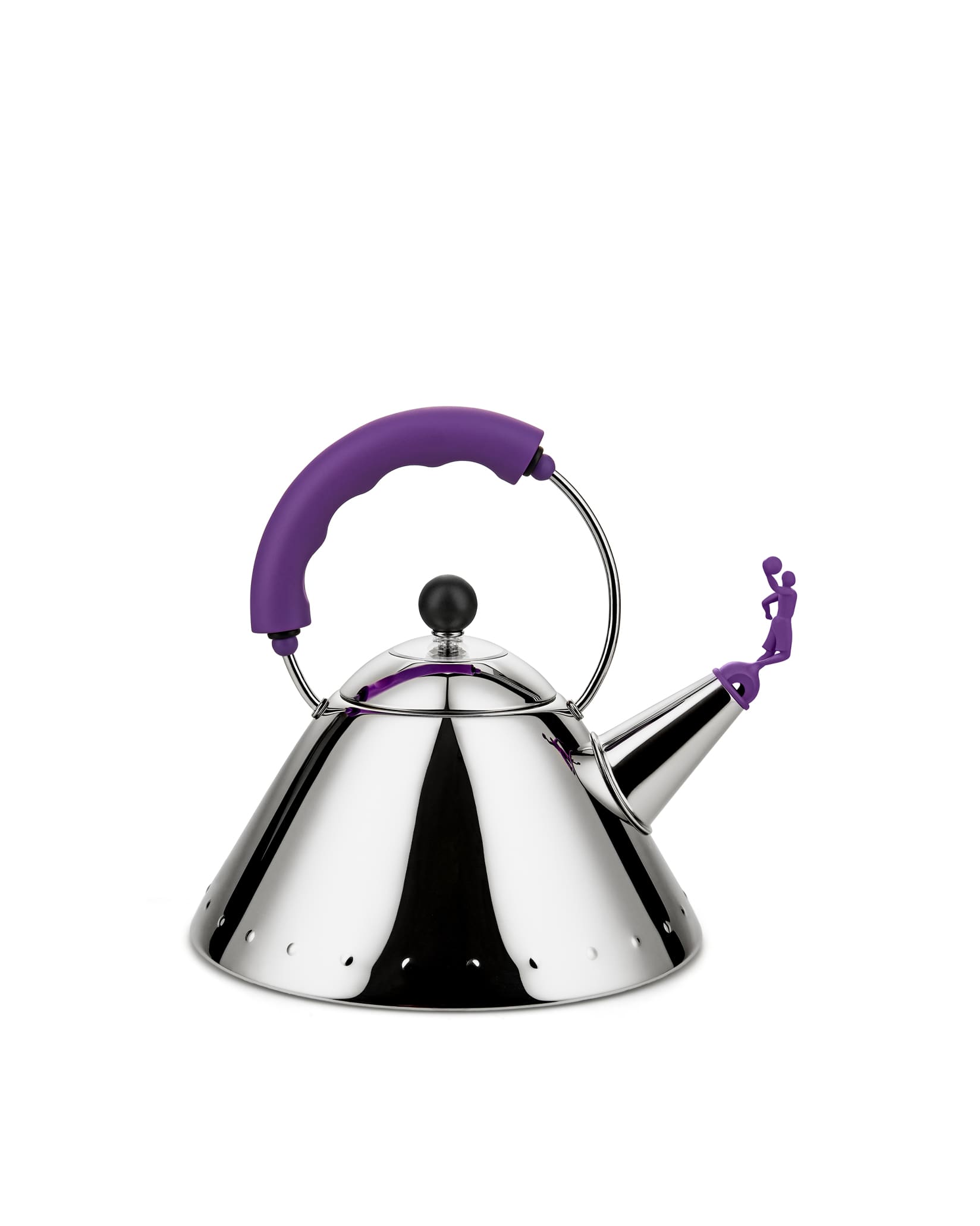 Alessi 3909 Kettle Virgil Abloh Securities
