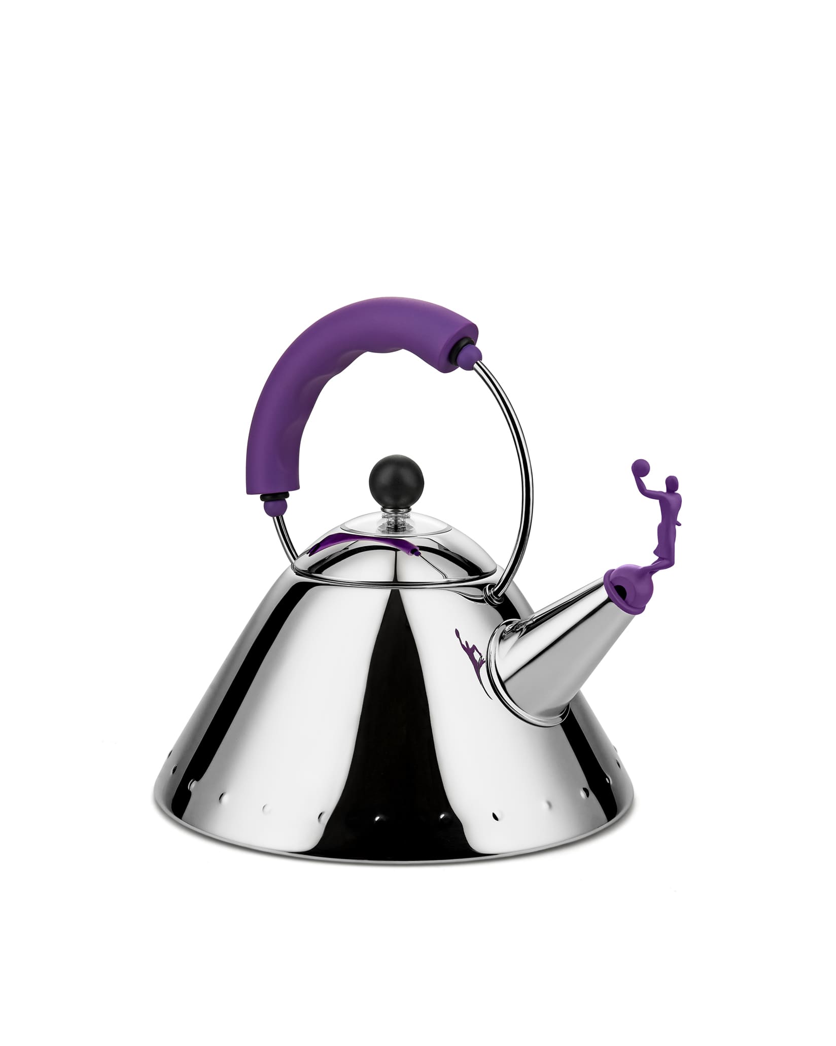 Alessi 3909 Kettle Virgil Abloh Securities