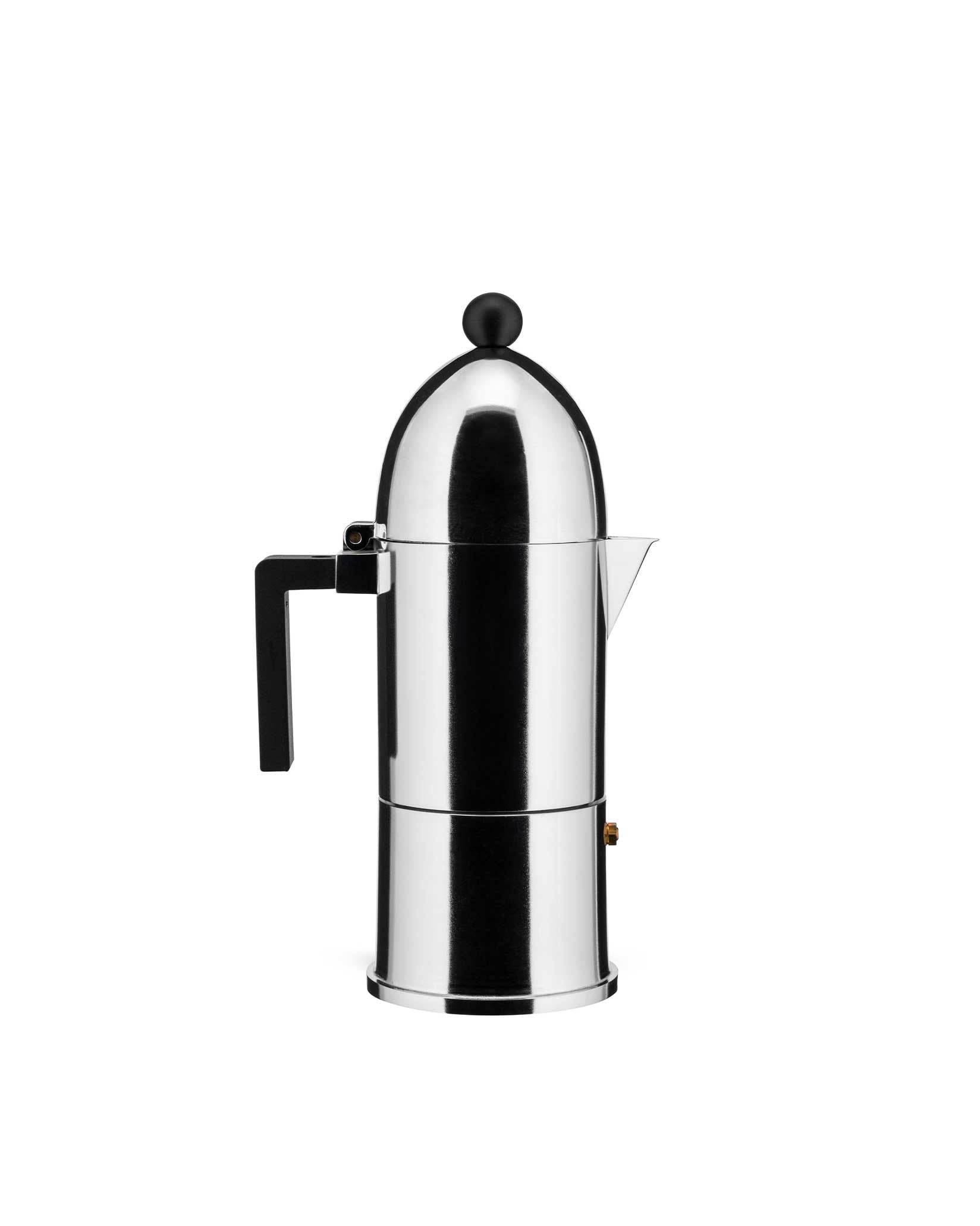 Alessi La cupola Espresso Coffee Maker