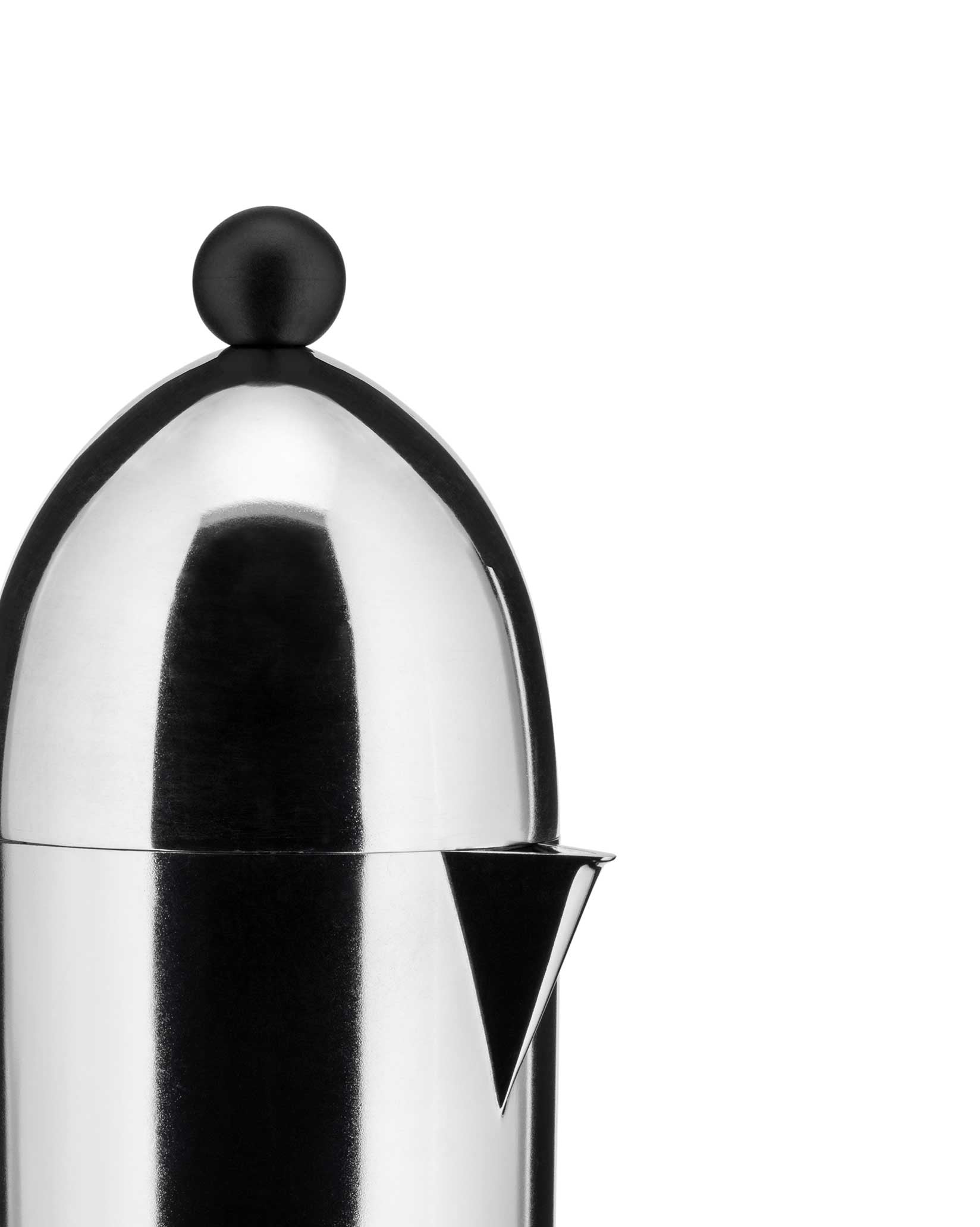 Alessi La cupola Espresso Coffee Maker