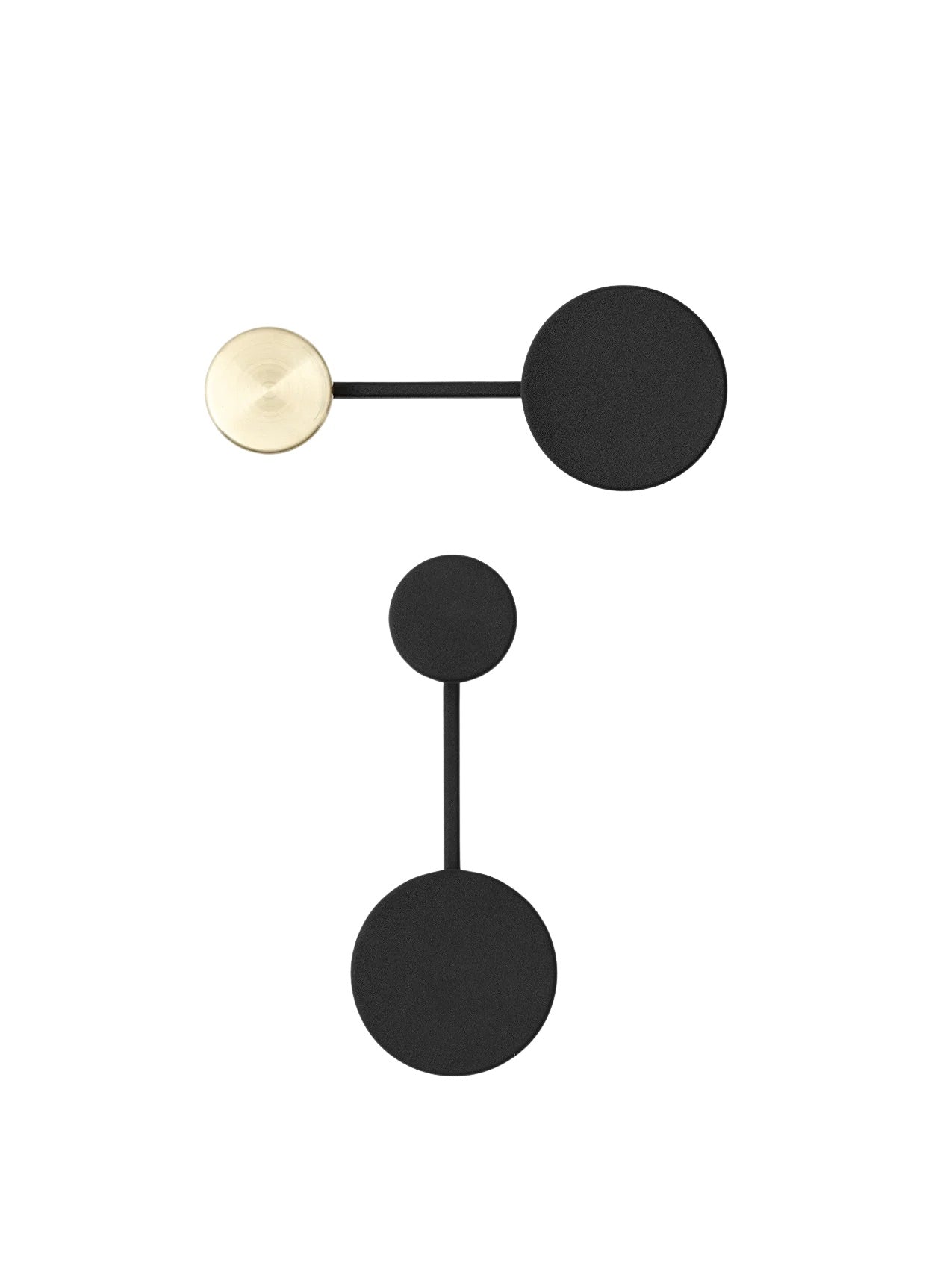 Audo Afteroom Coat Hanger, Small