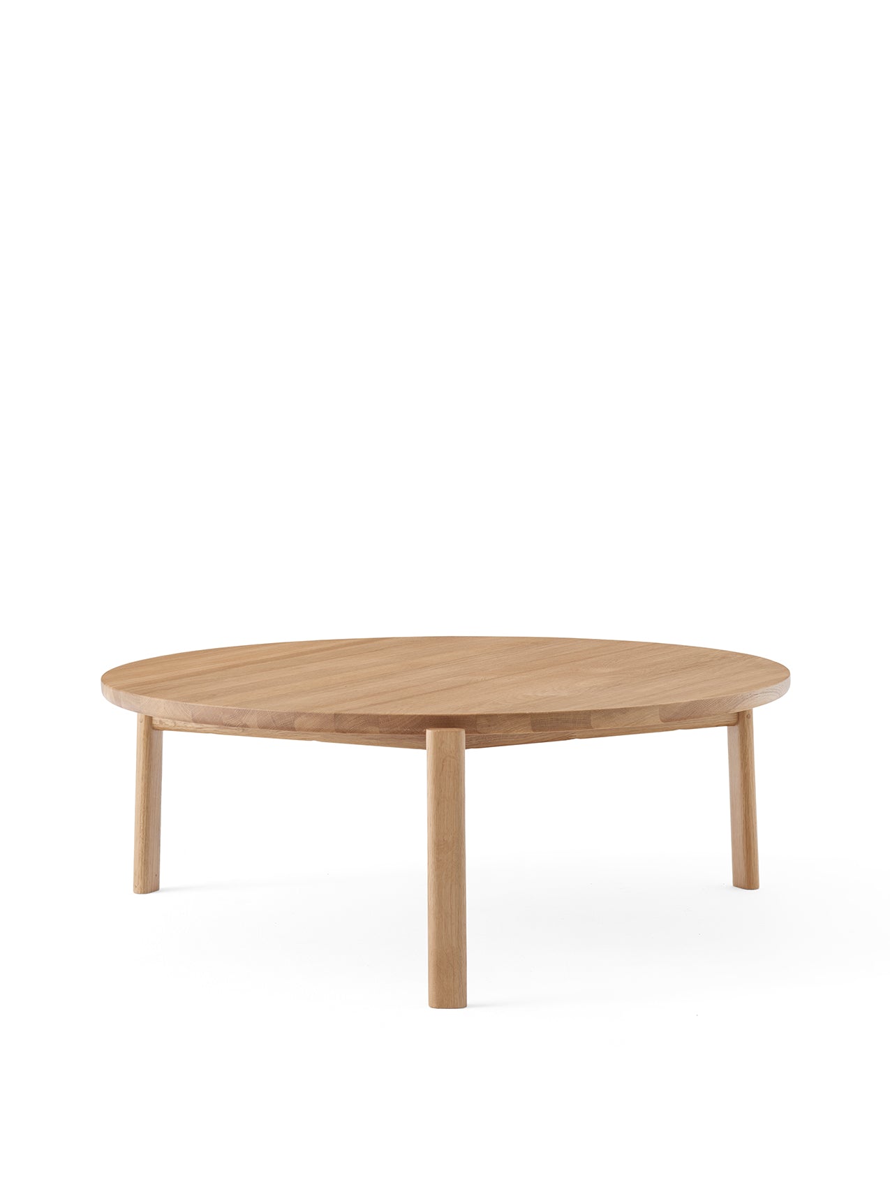 Audo Passage Lounge Table