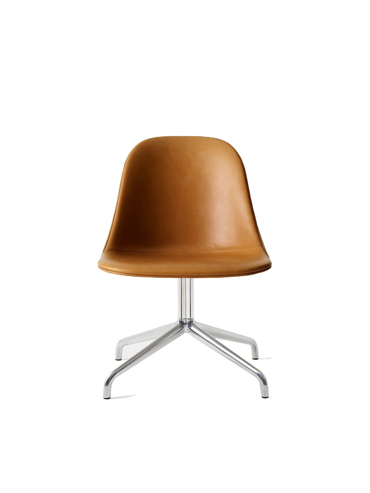 Audo Harbour Side Chair, Dining Height, Upholstered