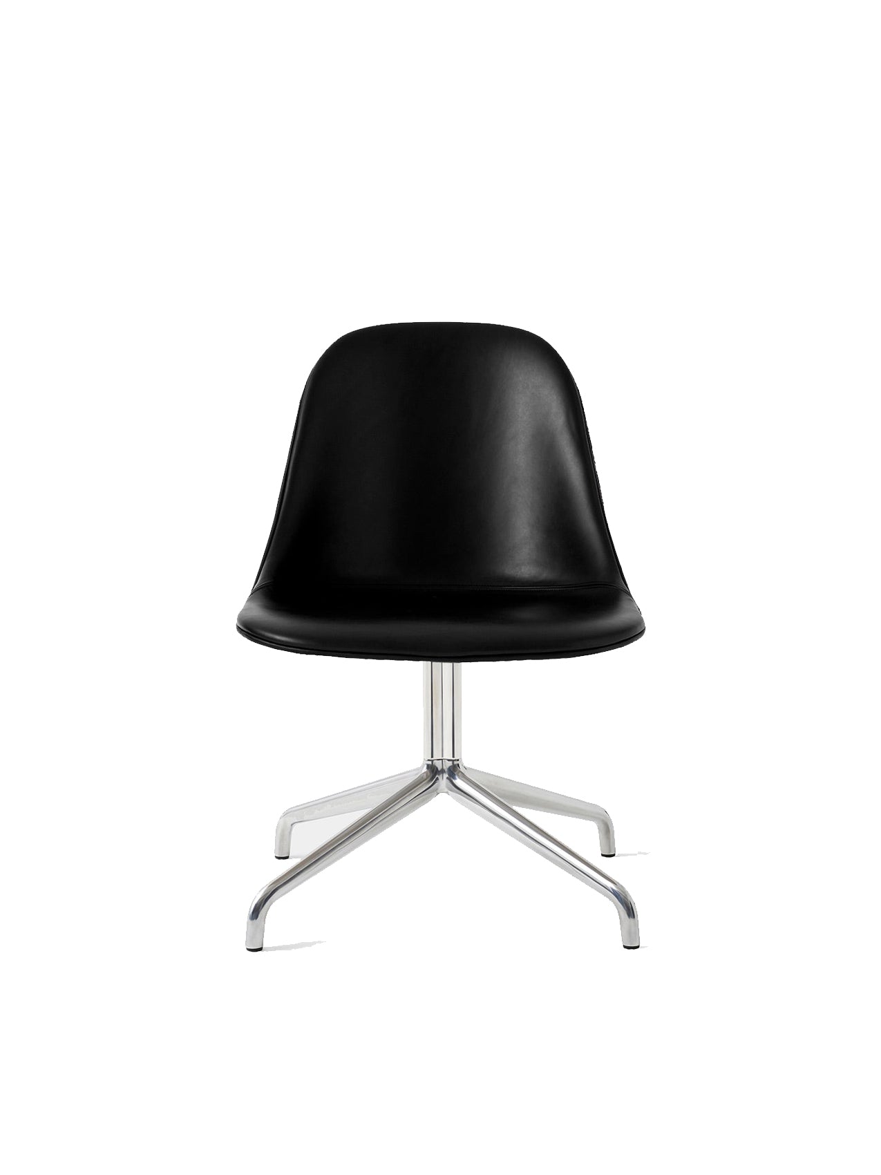 Audo Harbour Side Chair, Dining Height, Upholstered