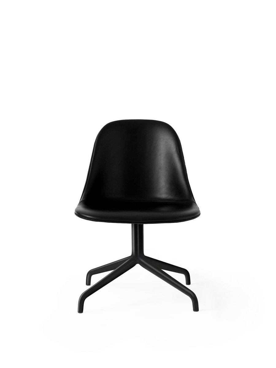 Audo Harbour Side Chair, Dining Height, Upholstered