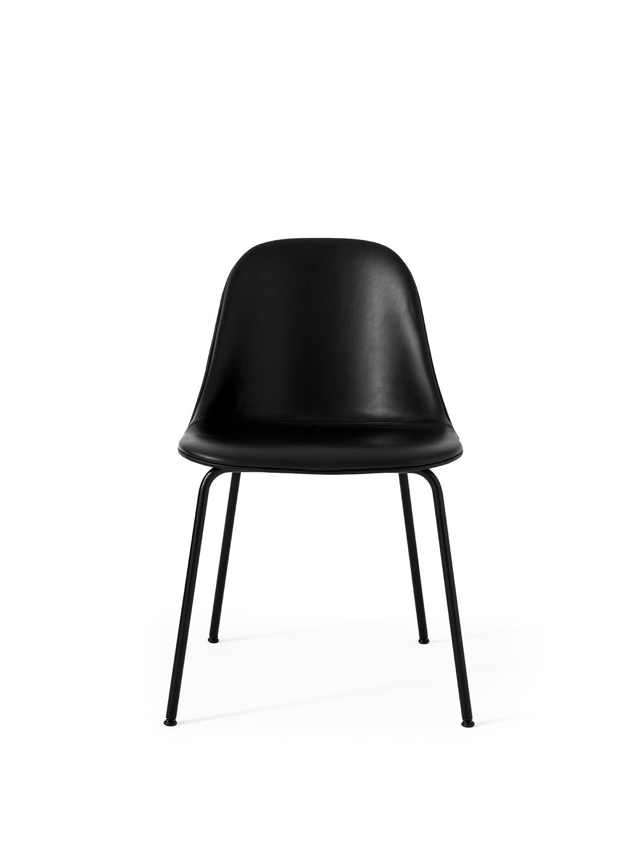 Audo Harbour Side Chair, Dining Height, Upholstered