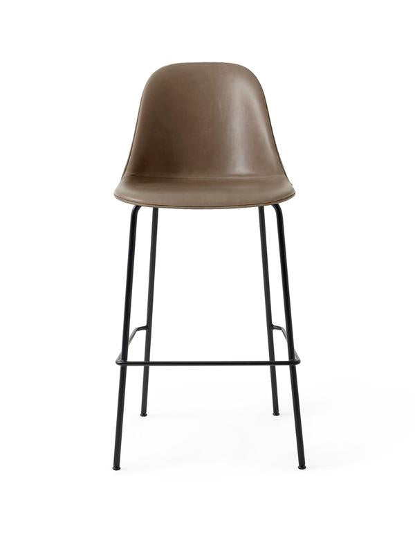 Audo Harbour Side Chair, Counter & Bar Height, Upholstered