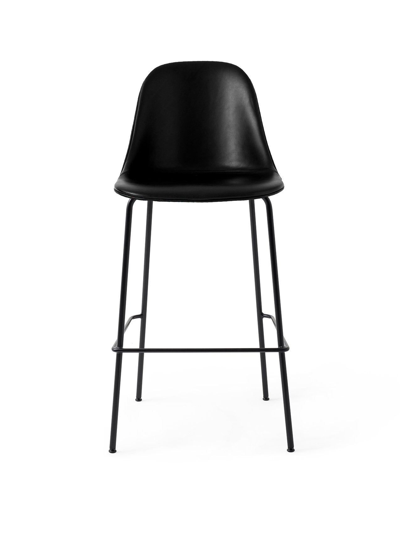 Audo Harbour Side Chair, Counter & Bar Height, Upholstered