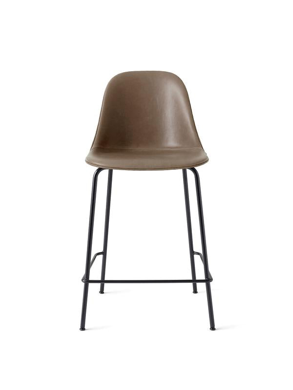 Audo Harbour Side Chair, Counter & Bar Height, Upholstered