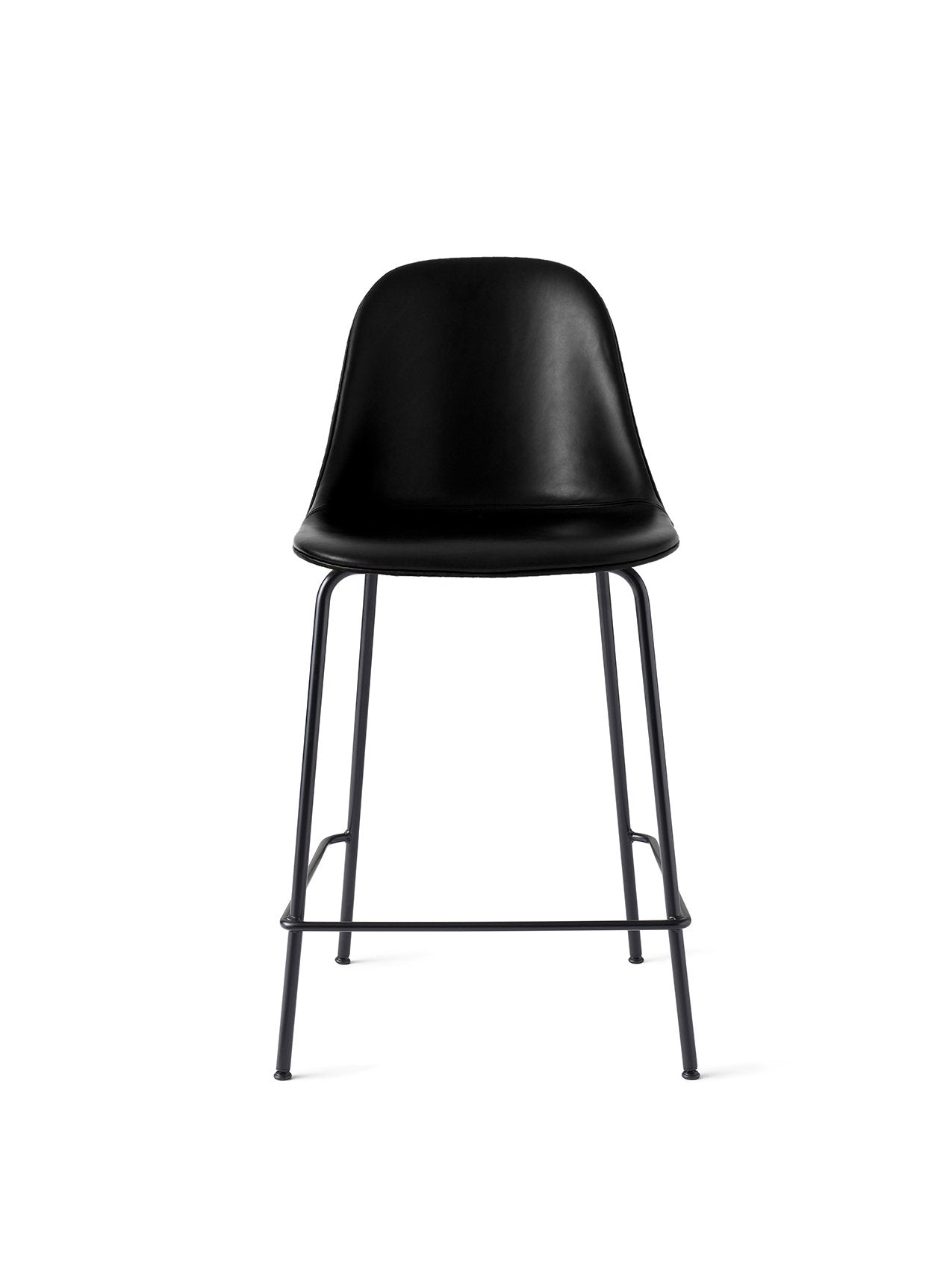 Audo Harbour Side Chair, Counter & Bar Height, Upholstered