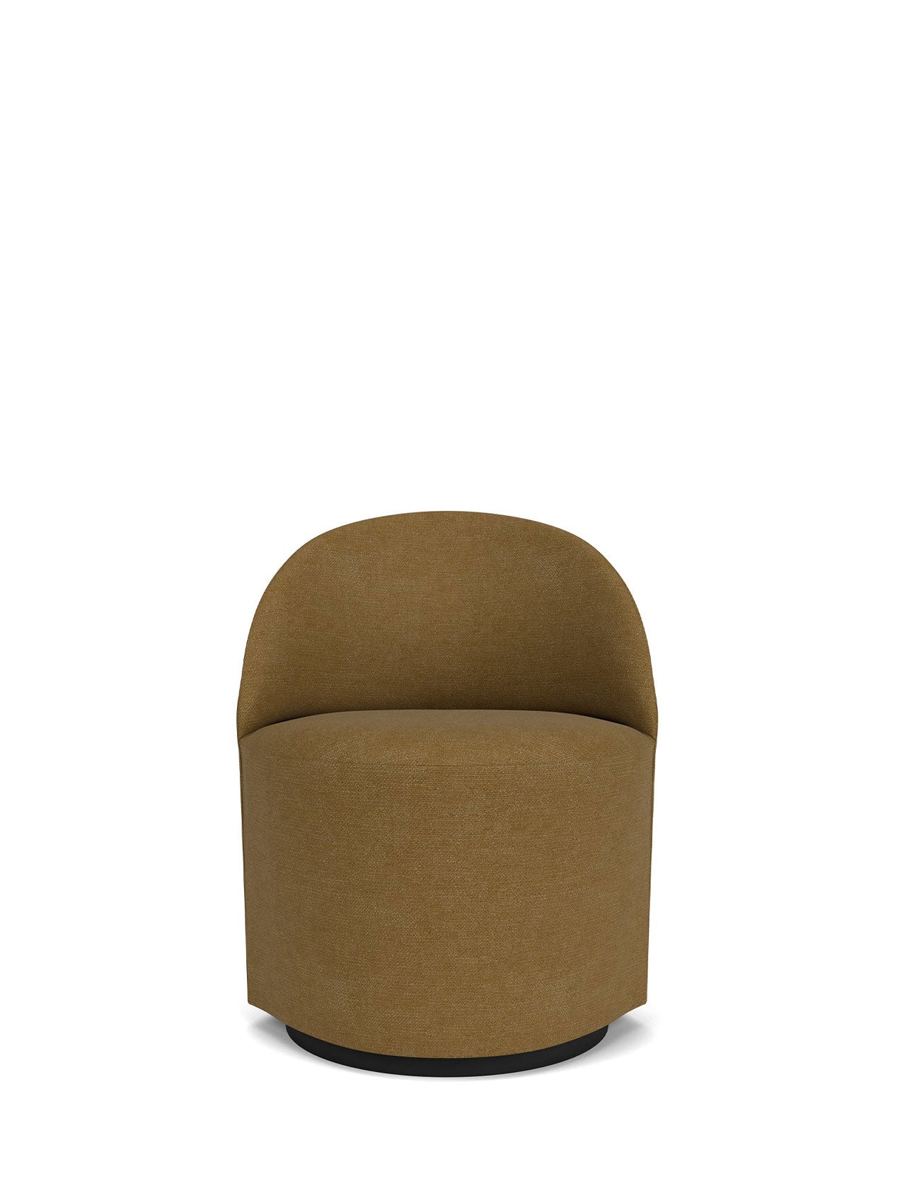 Audo Tearoom Chair, Swivel w/Return