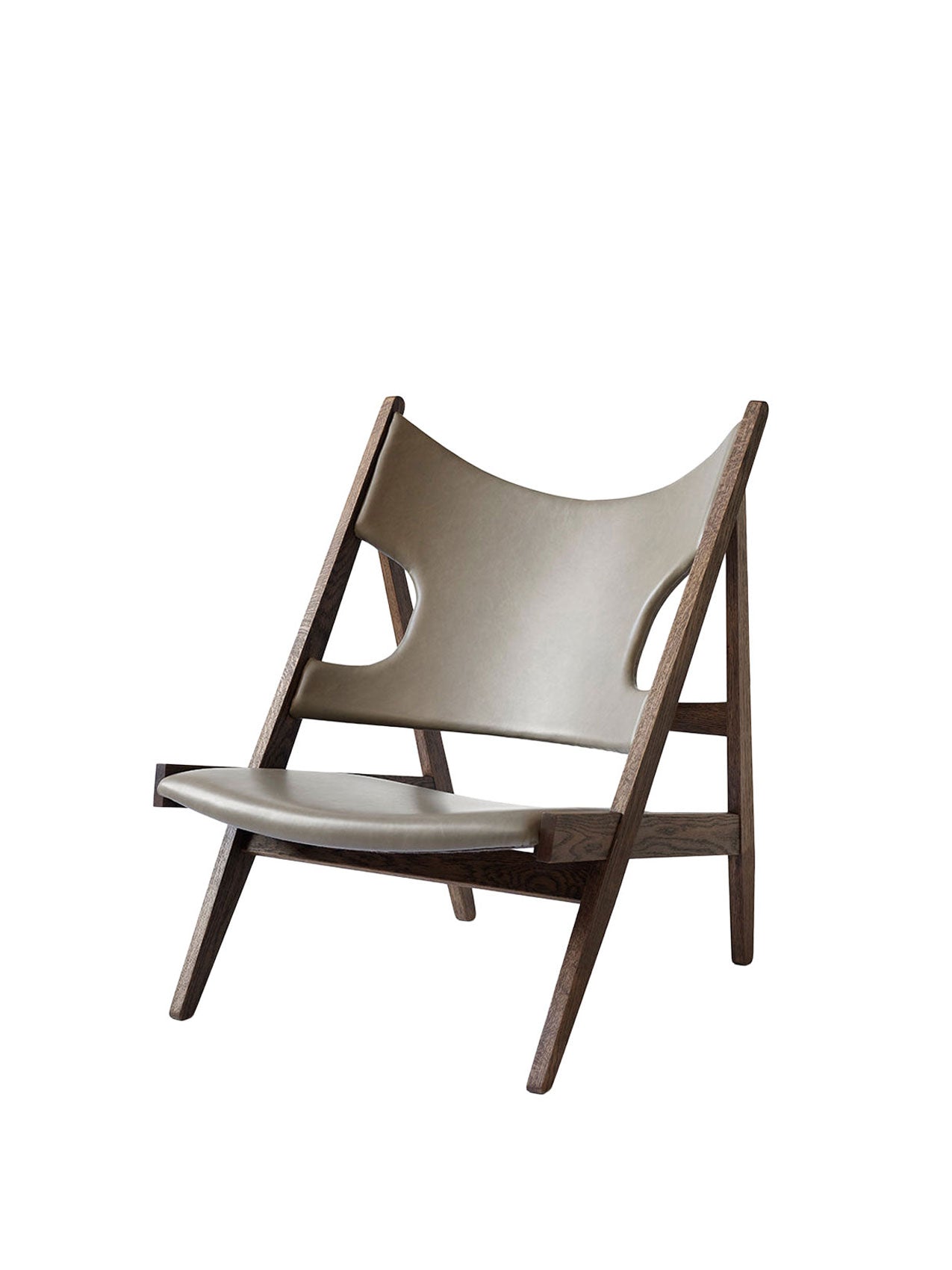 Audo Knitting Chair