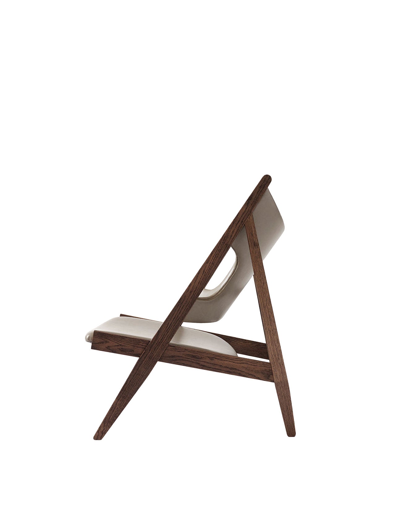 Audo Knitting Chair
