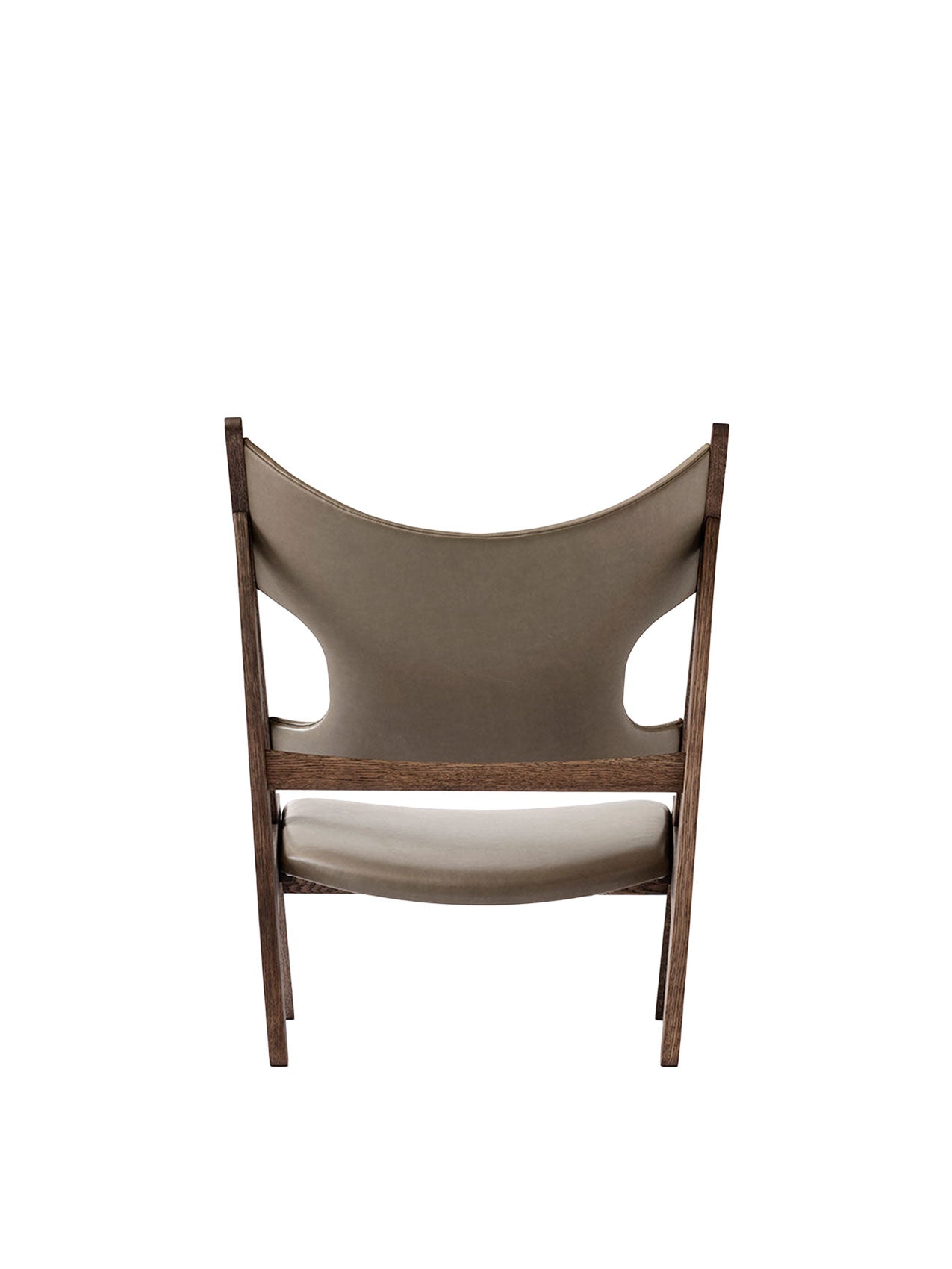 Audo Knitting Chair