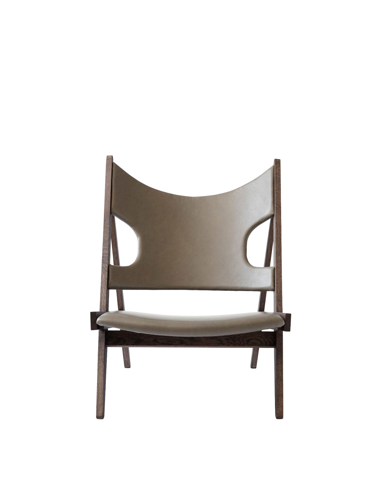 Audo Knitting Chair