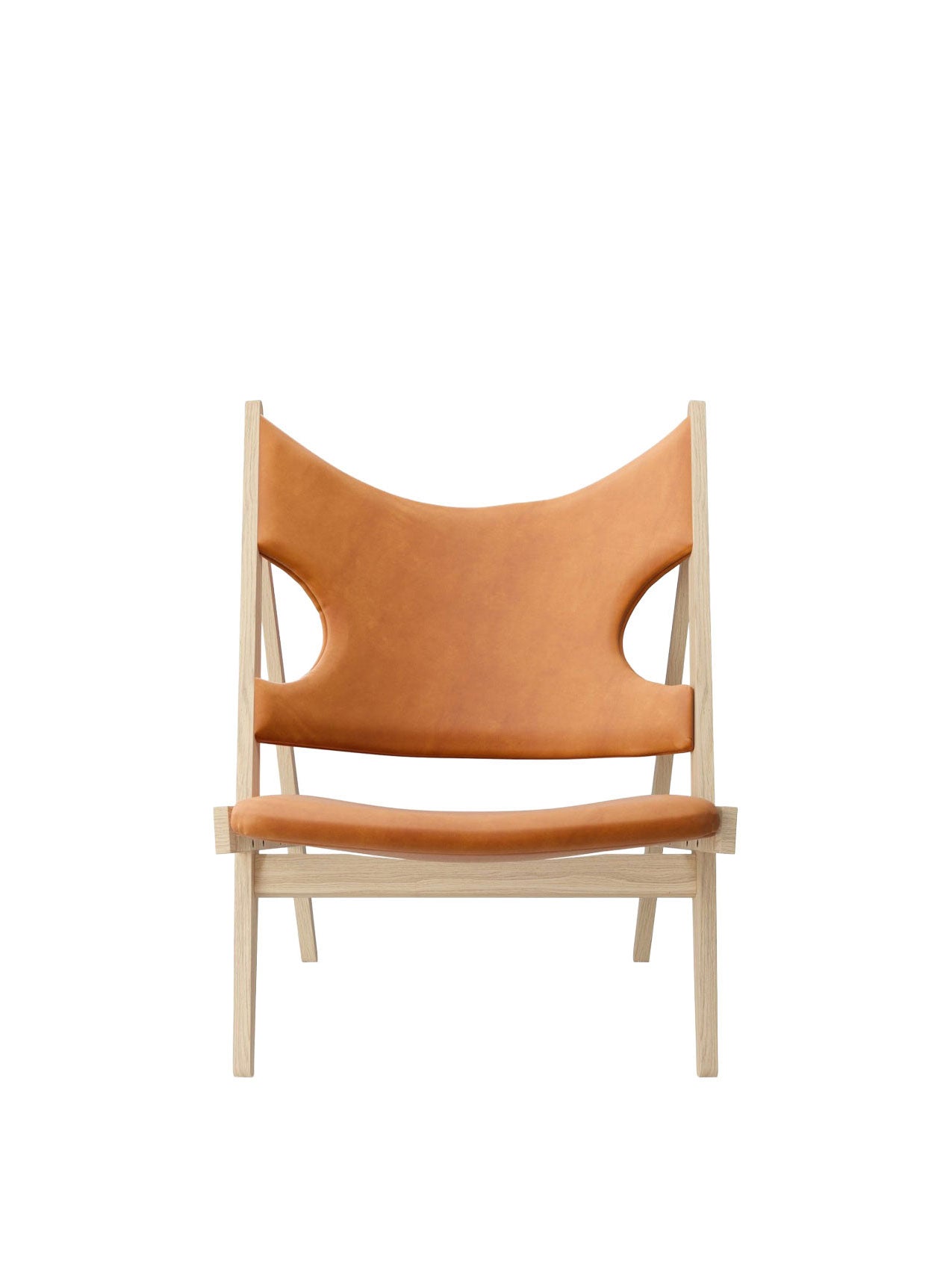 Audo Knitting Chair