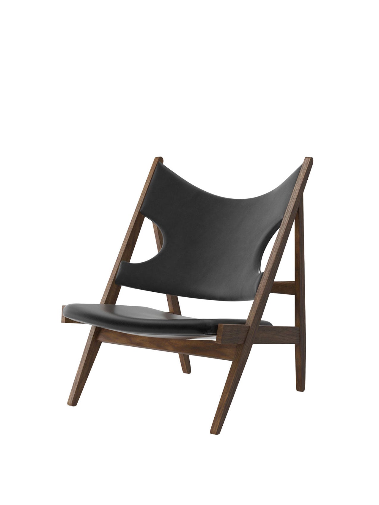 Audo Knitting Chair