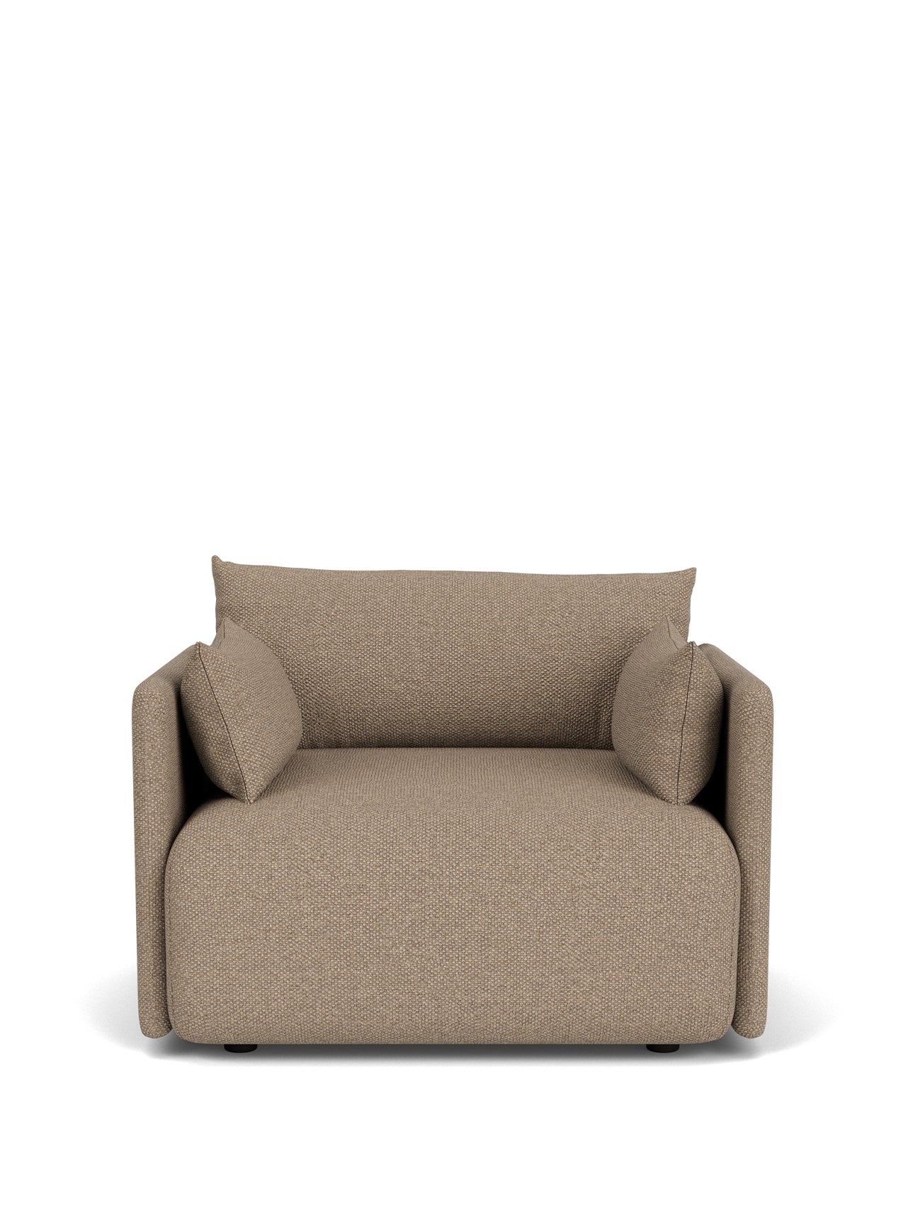 Audo Offset Sofas