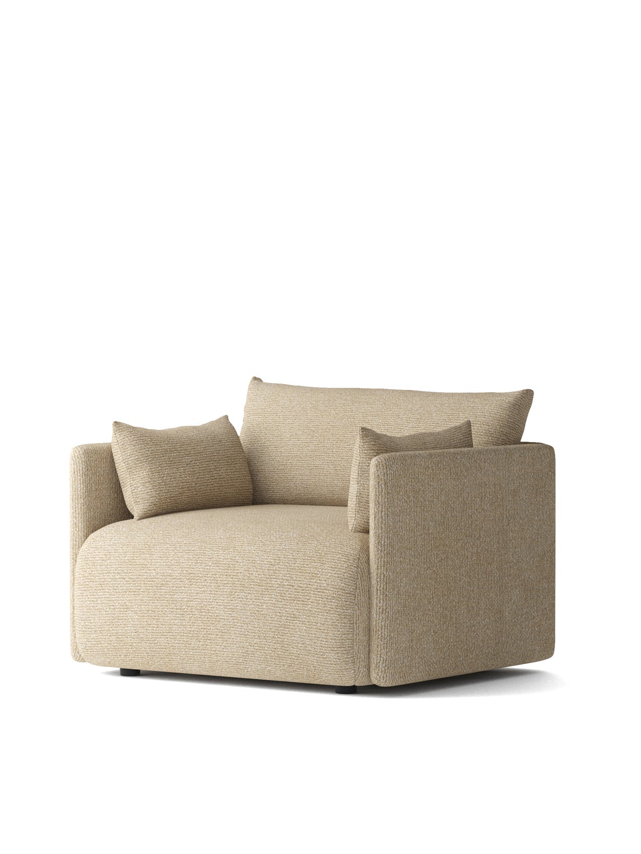 Audo Offset Sofas