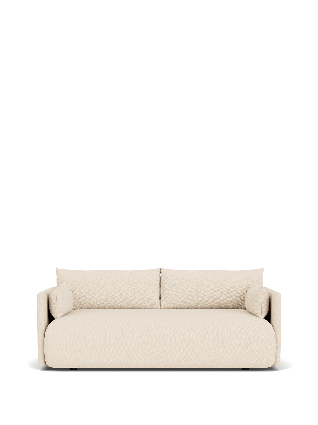 Audo Offset Sofas