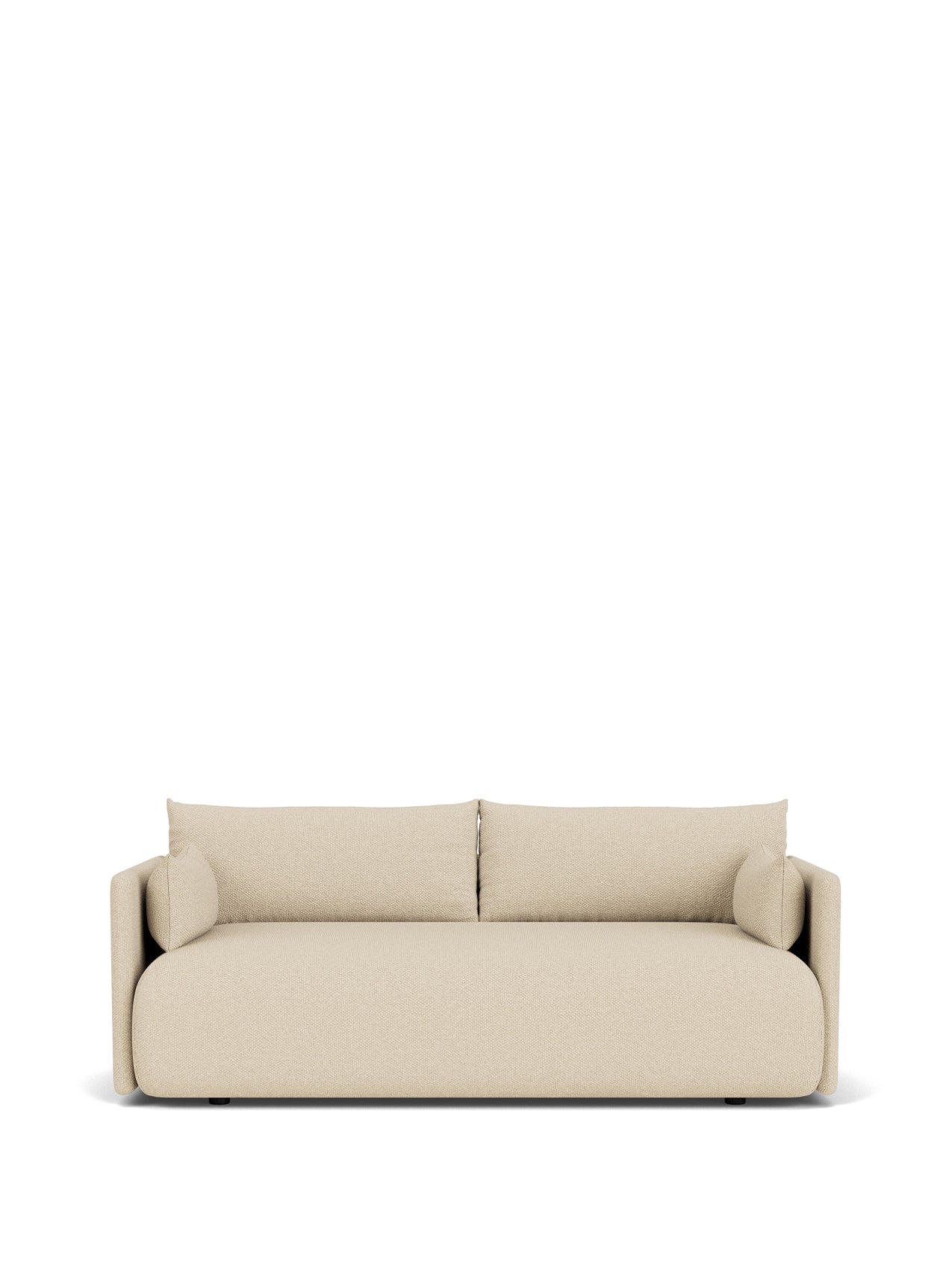 Audo Offset Sofas