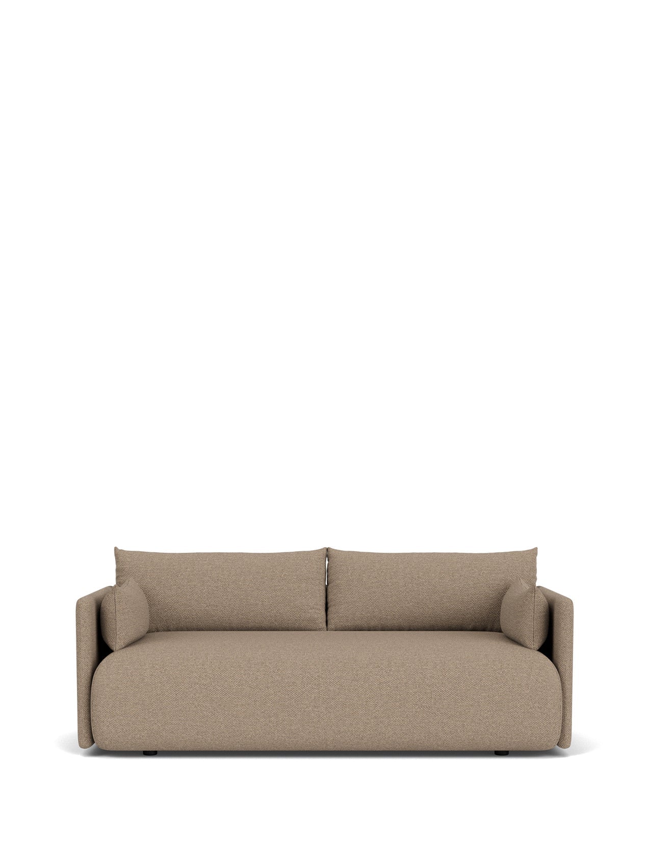 Audo Offset Sofas