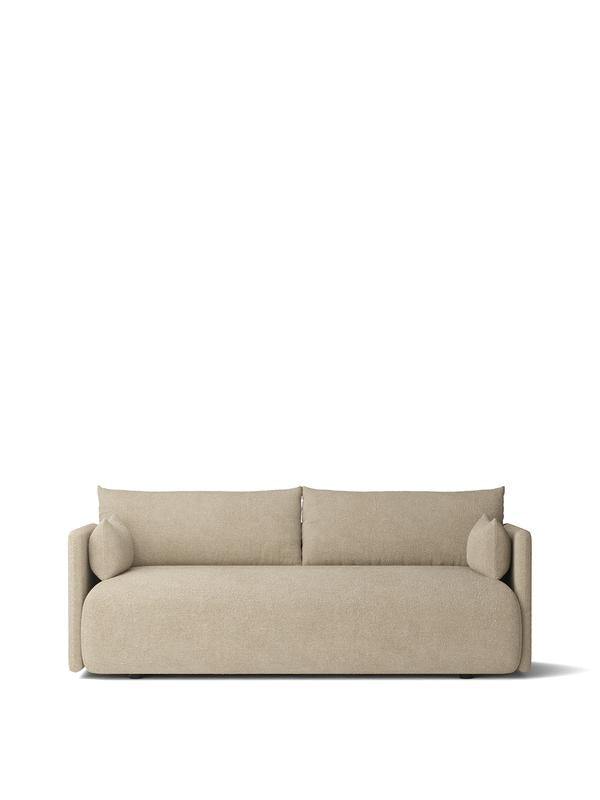 Audo Offset Sofas