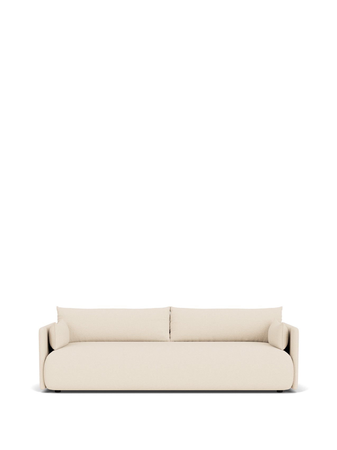 Audo Offset Sofas