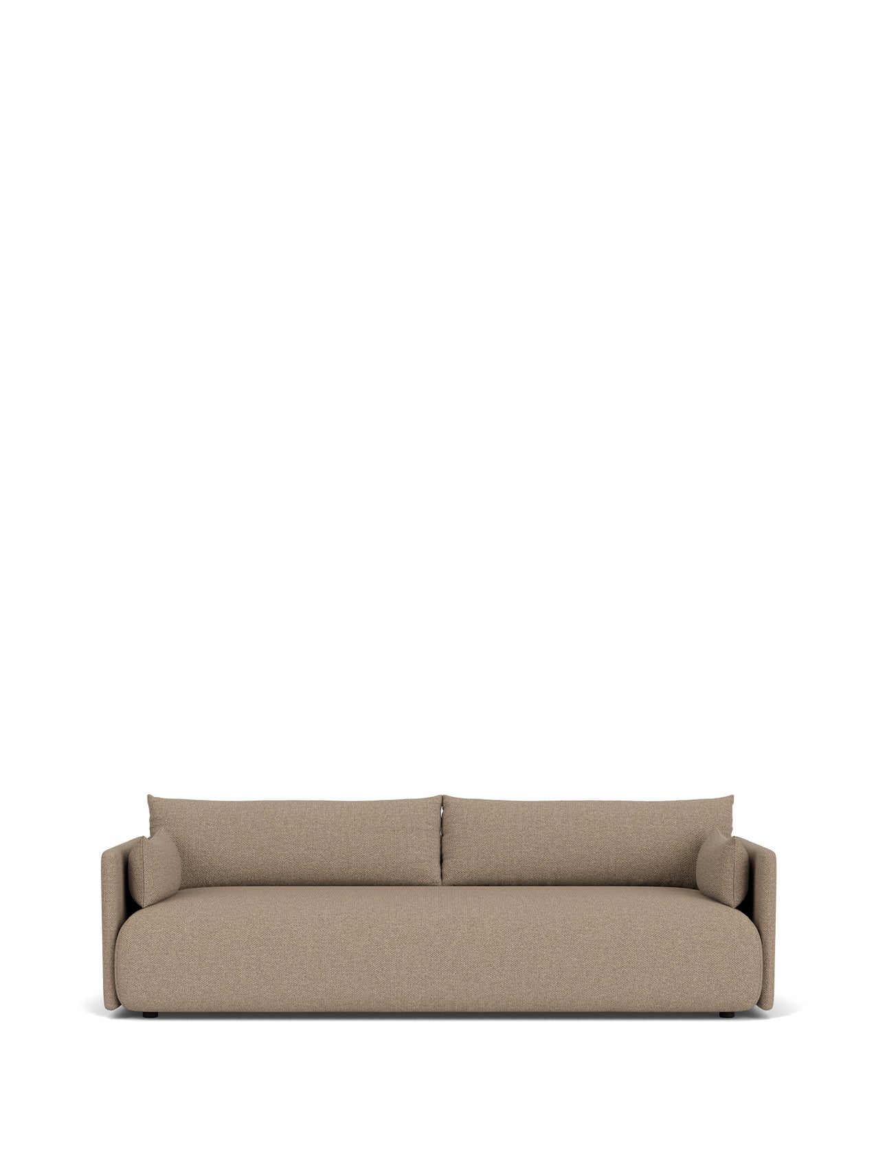 Audo Offset Sofas
