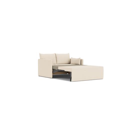 Audo Offset Sofa Bed