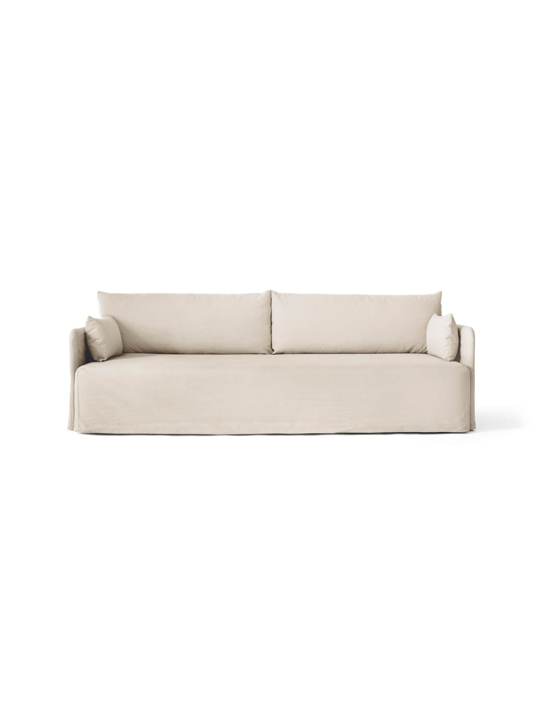 Audo Offset Sofa w. Loose Cover