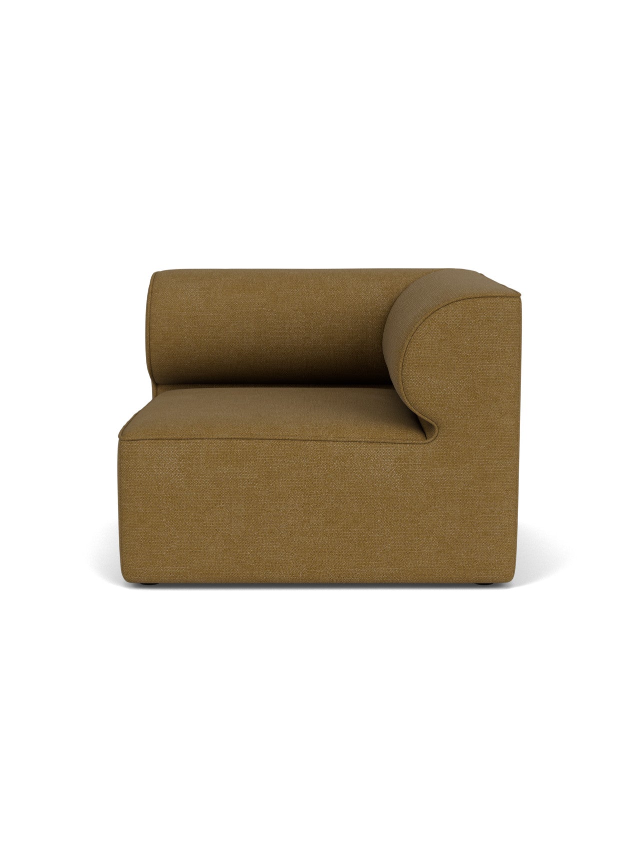 Audo Eave Sectional, 38" Depth, Standard Modules