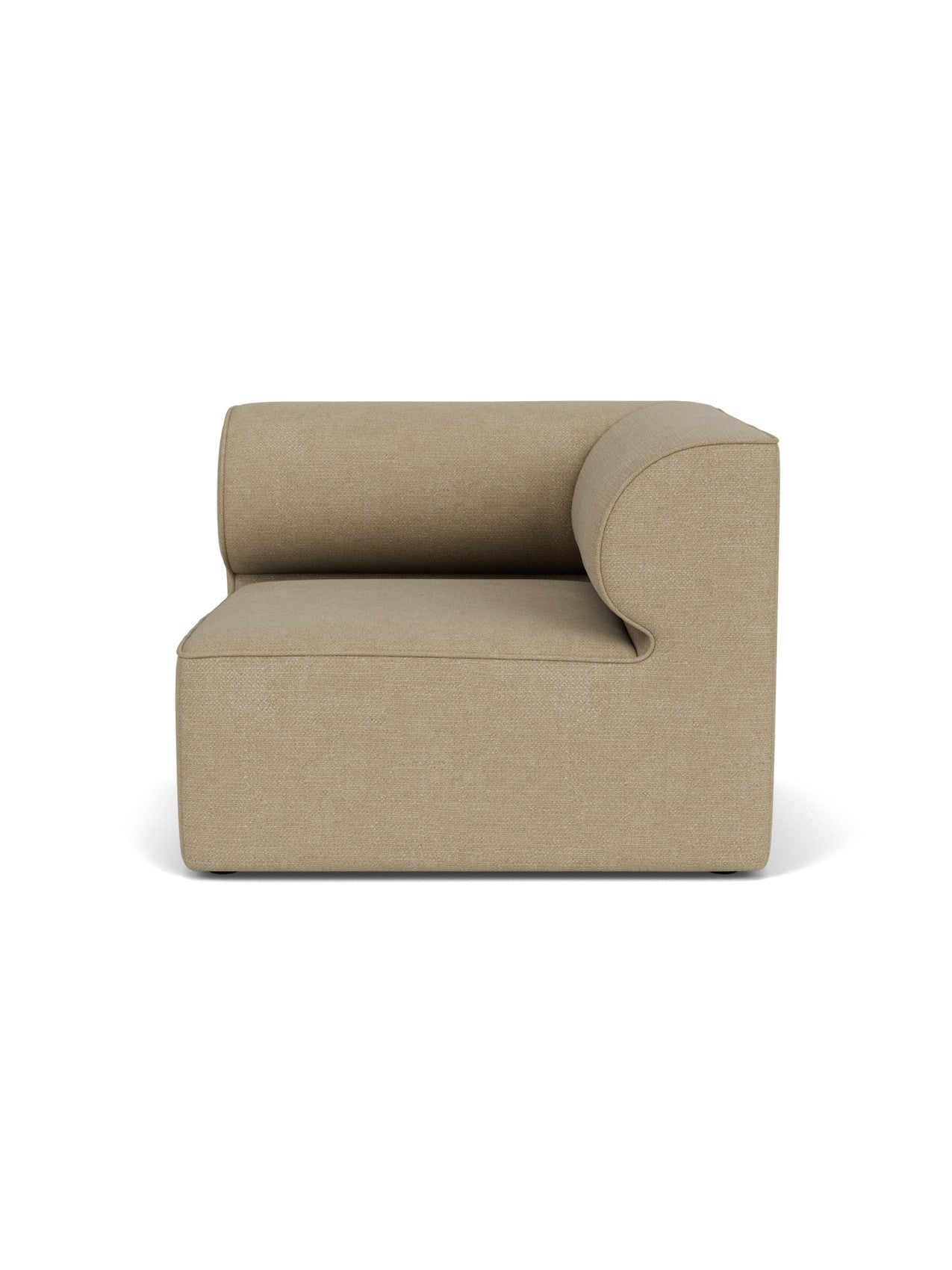 Audo Eave Sectional, 38" Depth, Standard Modules