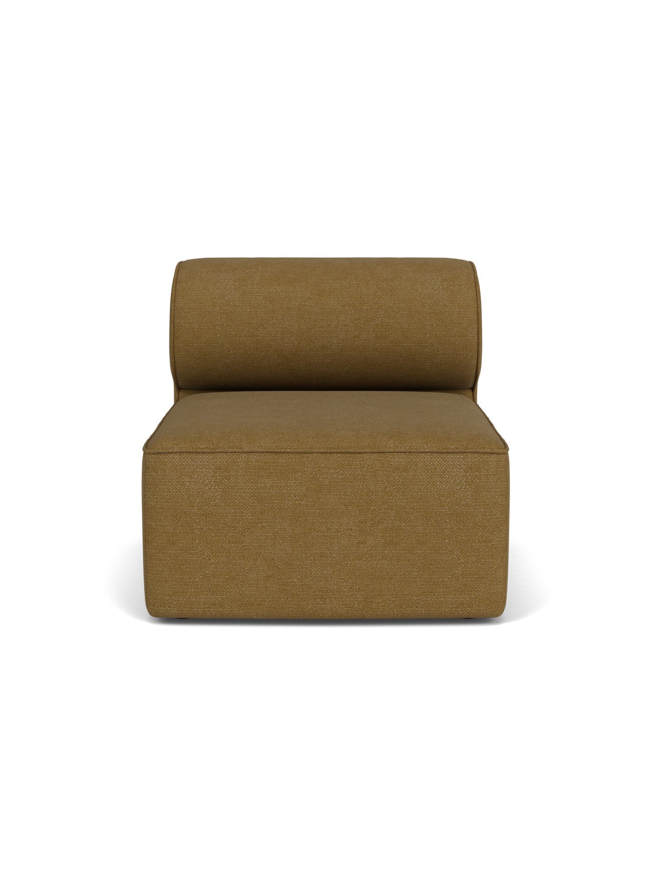 Audo Eave Sectional, 38" Depth, Standard Modules