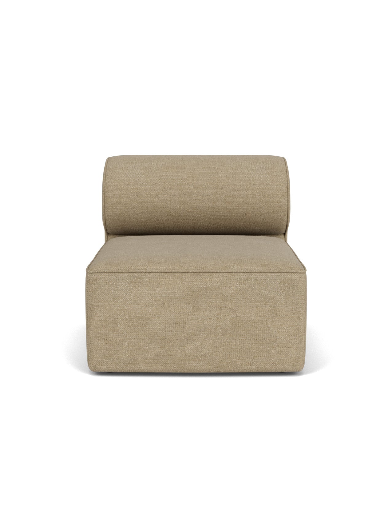 Audo Eave Sectional, 38" Depth, Standard Modules