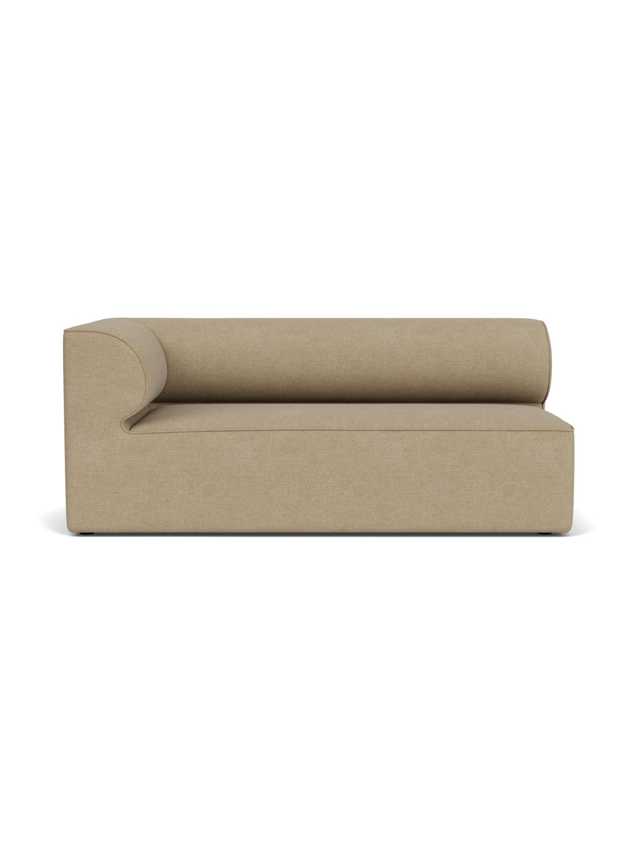 Audo Eave Sectional, 34" Depth, Standard Modules