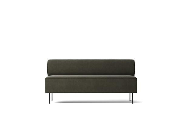 Audo Eave Dining Sofa