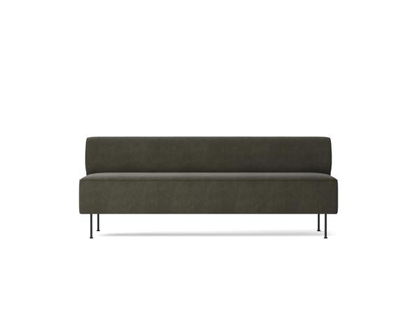 Audo Eave Dining Sofa