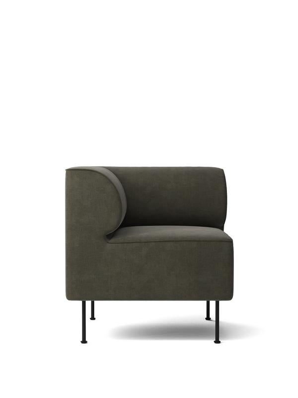 Audo Eave Dining Sofa