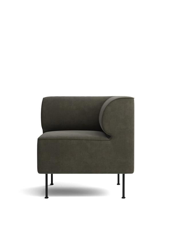 Audo Eave Dining Sofa