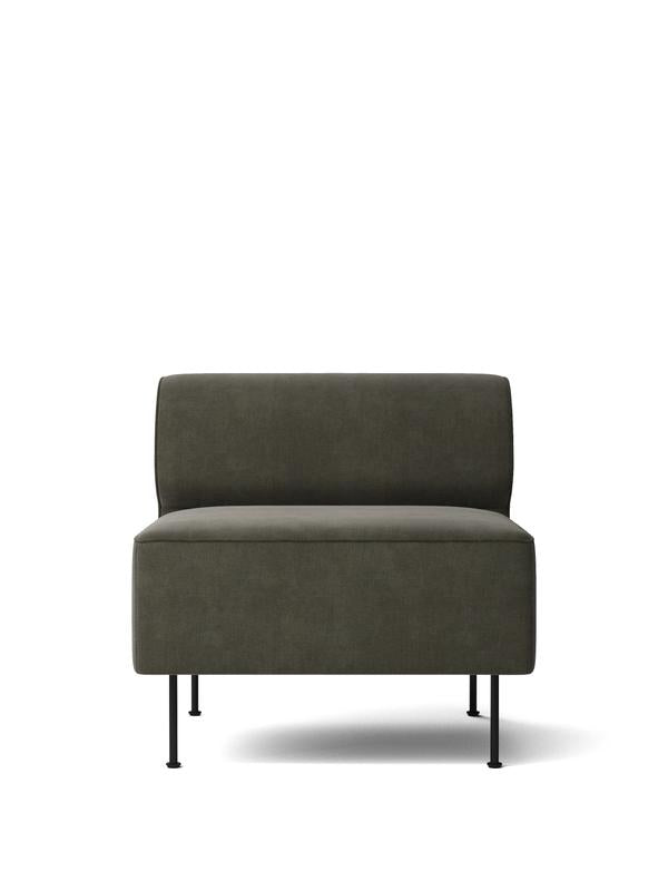 Audo Eave Dining Sofa