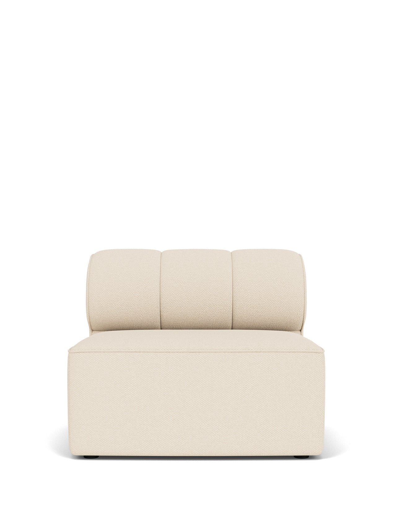 Audo Eave Seamline Modular, 34" Depth