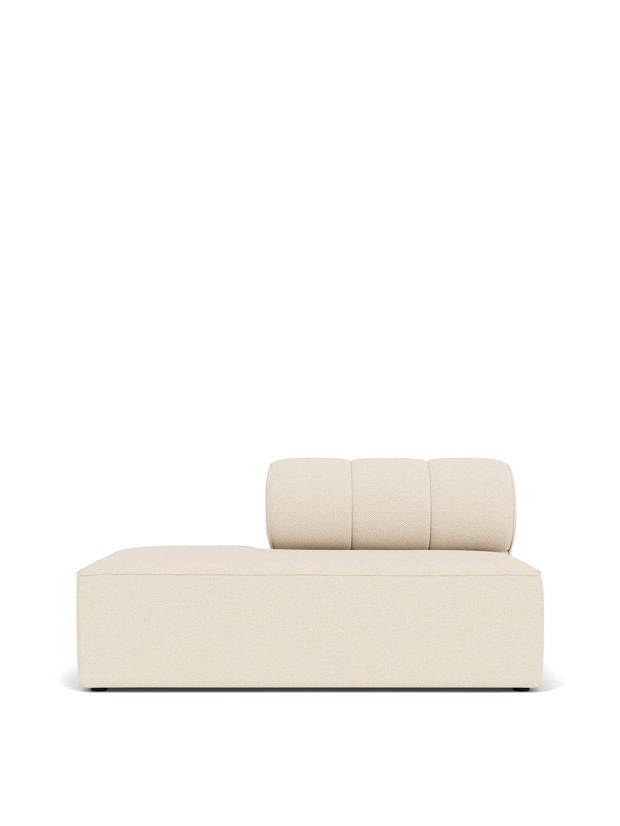 Audo Eave Seamline Modular, 34" Depth