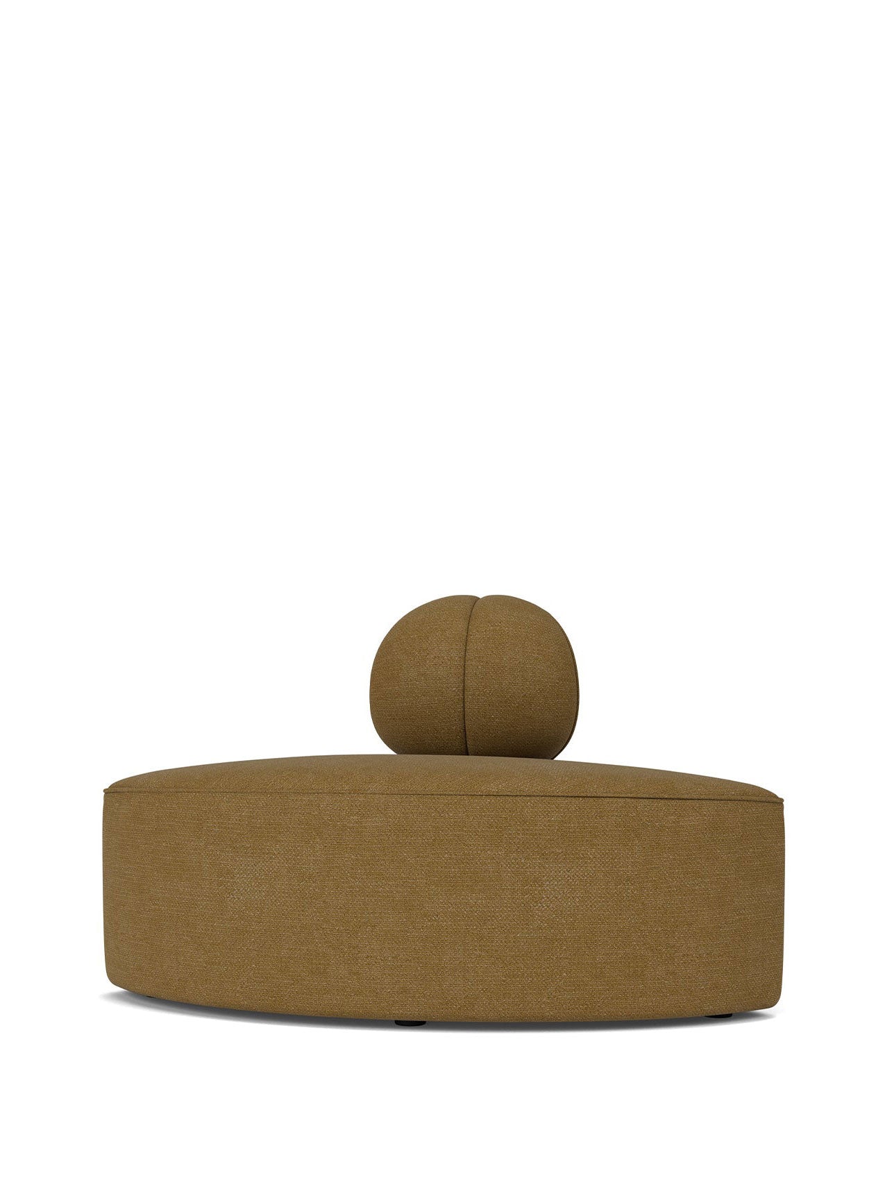 Audo Eave Seamline Rounded Modules, 34" Depth